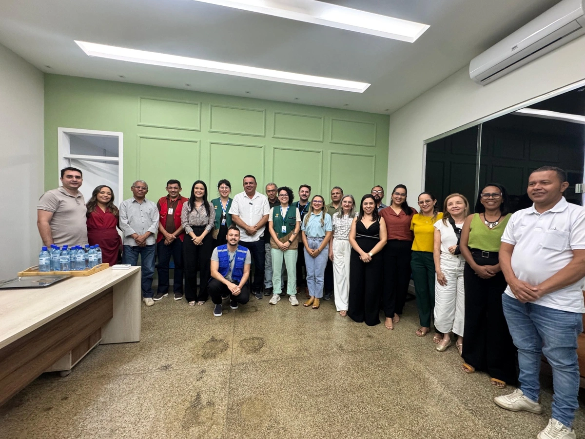 Força do MDS atua em São Raimundo Nonato no combate à seca