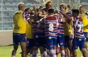 Fortaleza (Foto: Reprodução)