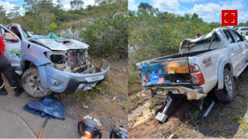 Franceses que morreram nos Lençóis Maranhenses vieram ao Brasil para casar o filho