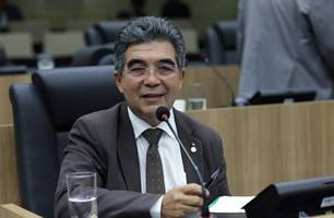 Francisco Limma destaca a inauguração do Espaço da Cidadania Digital (Foto: Alepi) Francisco Limma destaca a inauguração do Espaço da Cidadania Digital (Foto: Alepi)