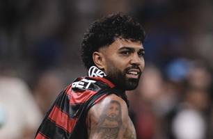 Gabigol (Foto: Reprodução Instagram)