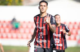 Galo de Itu já garantiu a classificação de forma antecipada para a próxima fase (Foto: (Foto: Divulgação/ Ituano))