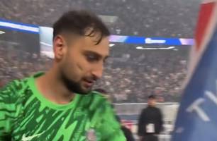 Gigi Donnarumma (Foto: Reprodução)