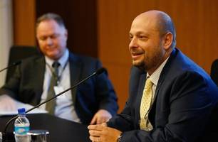 Gilberto Waller Júnior (Foto: Reprodução)