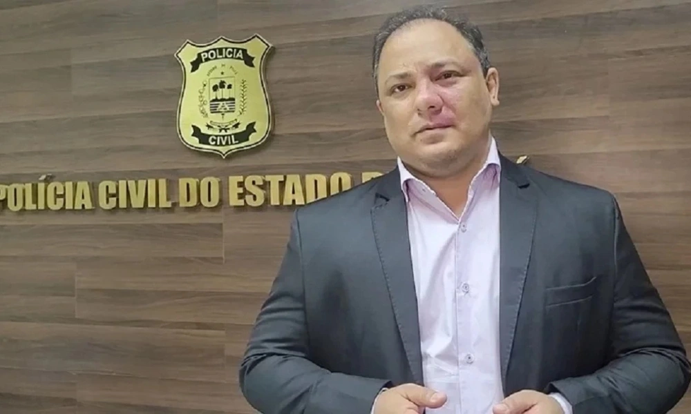 Governador Rafael Fonteles vai promover 257 nomes da Polícia Civil