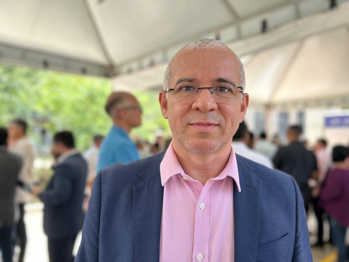 Governo entrega ambulâncias de suporte avançado para hospitais estaduais do Piauí