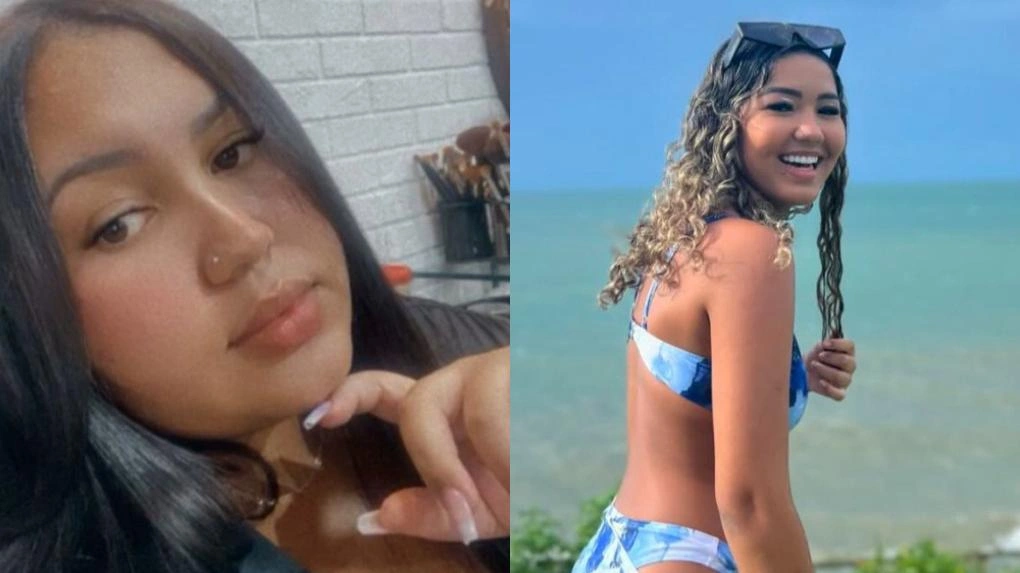 Grávida de 15 anos e irmã são assassinadas em praia no CE