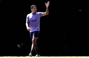 Gregore é peça-chave do time do Botafogo (Foto: Vitor Silva / Botafogo)