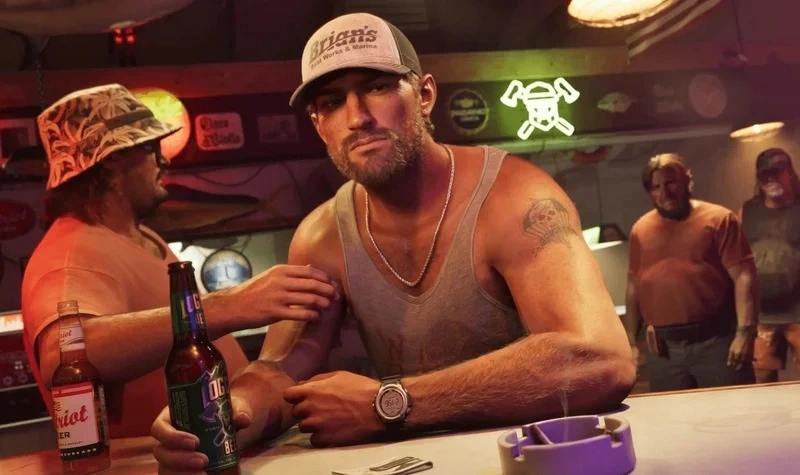 GTA 6 ganha novo trailer