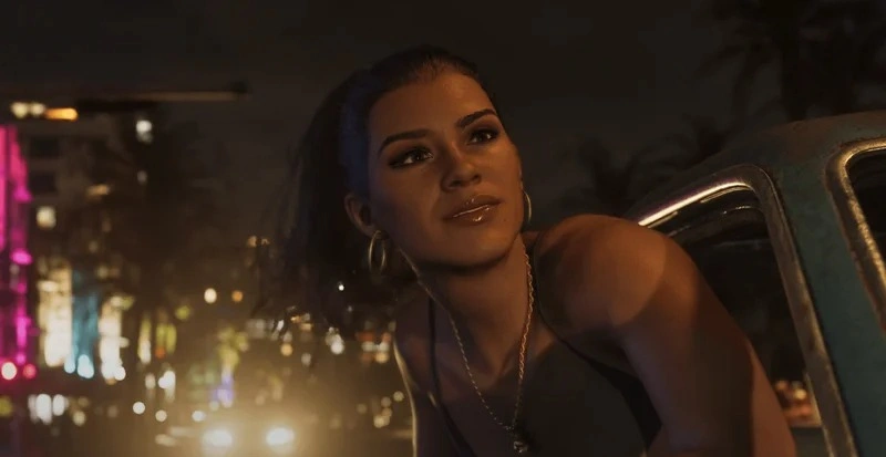 GTA 6 ganha novo trailer