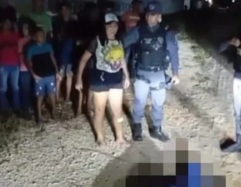 Guarda Municipal mata o próprio marido no interior do Maranhão
