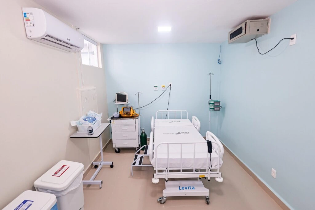 HGV inicia atendimentos e amplia acesso ao tratamento oncológico no Piauí