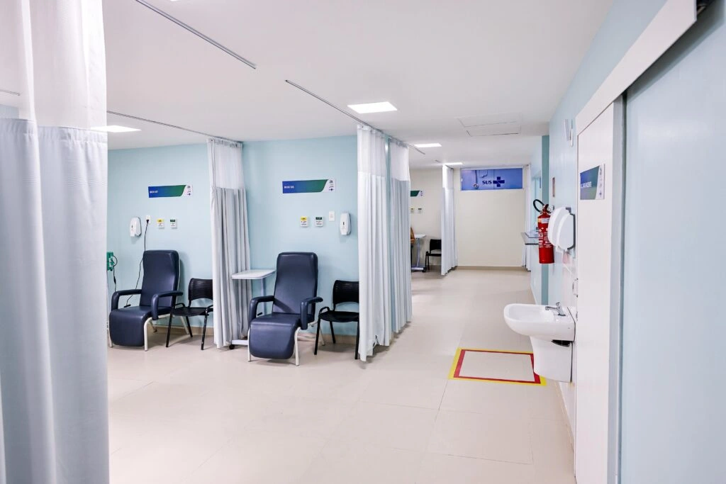 HGV inicia atendimentos e amplia acesso ao tratamento oncológico no Piauí