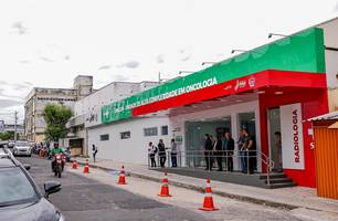 HGV inicia atendimentos e amplia acesso ao tratamento oncológico no Piauí (Foto: Reprodução) HGV inicia atendimentos e amplia acesso ao tratamento oncológico no Piauí (Foto: Reprodução)