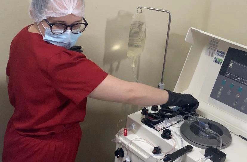 HGV passa a realizar procedimento de alta complexidade para doenças autoimunes