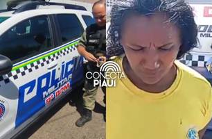 Homem denuncia esposa por vício em drogas e venda de objetos de casa (Foto: Reprodução) Homem denuncia esposa por vício em drogas e venda de objetos de casa (Foto: Reprodução)