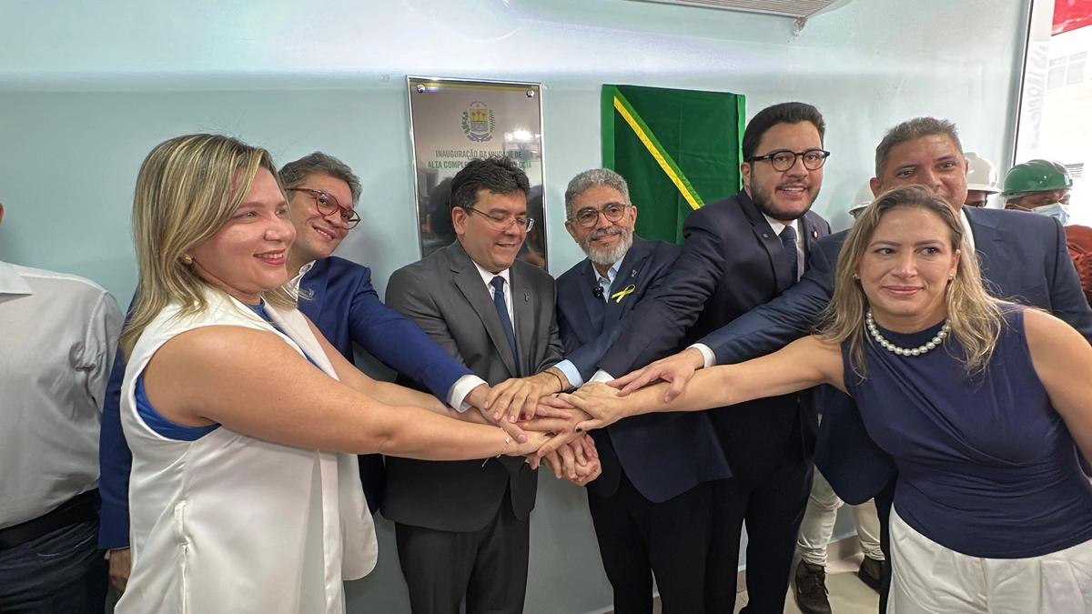 Hospital Getúlio Vargas passa a oferecer tratamento oncológico completo