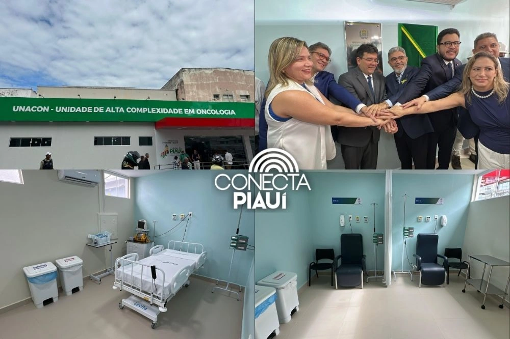 Hospital Getúlio Vargas passa a oferecer tratamento oncológico completo