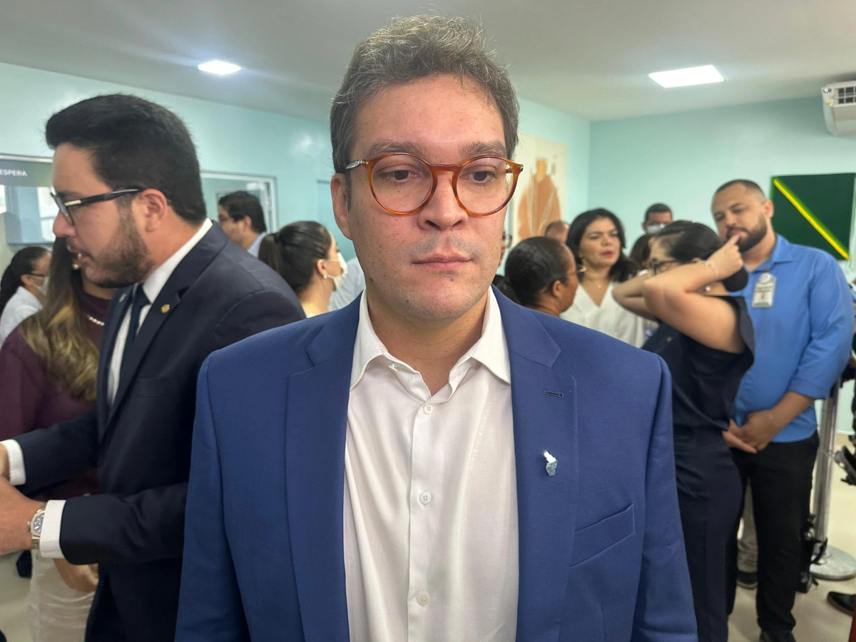 Hospital Getúlio Vargas passa a oferecer tratamento oncológico completo