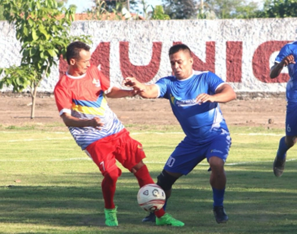 Hugo Napoleão estreia com empate no Copão Ampar/Supercopa APPM de Futebol 2025