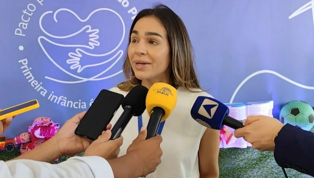 I Encontro pela Primeira Infância reúne gestoras municipais em Teresina