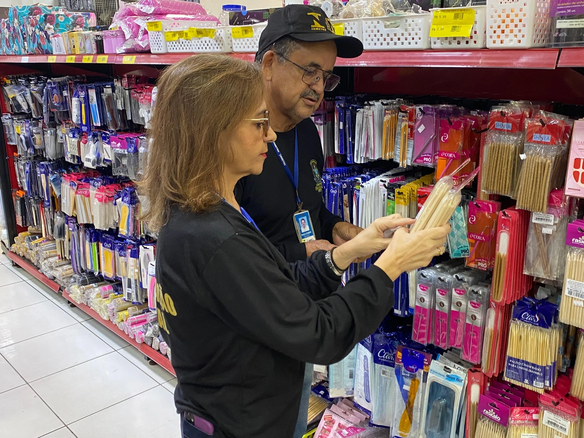 IMEPI lança Operação Dia das Mães para fiscalizar produtos e proteger consumidores