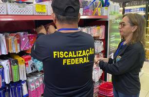 IMEPI lança Operação Dia das Mães para fiscalizar produtos e proteger consumidores (Foto: Reprodução/IMEPI)