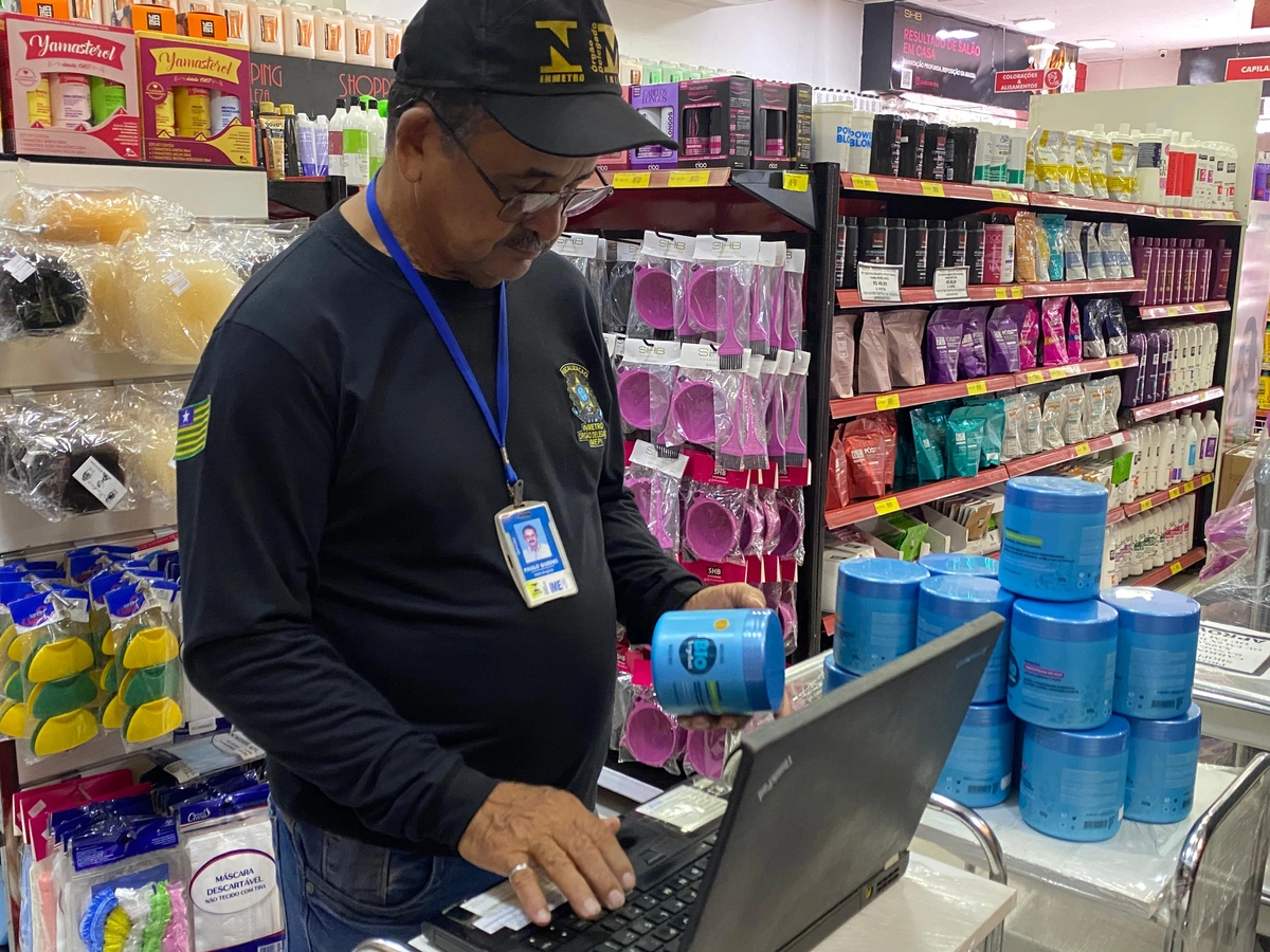 IMEPI lança Operação Dia das Mães para fiscalizar produtos e proteger consumidores