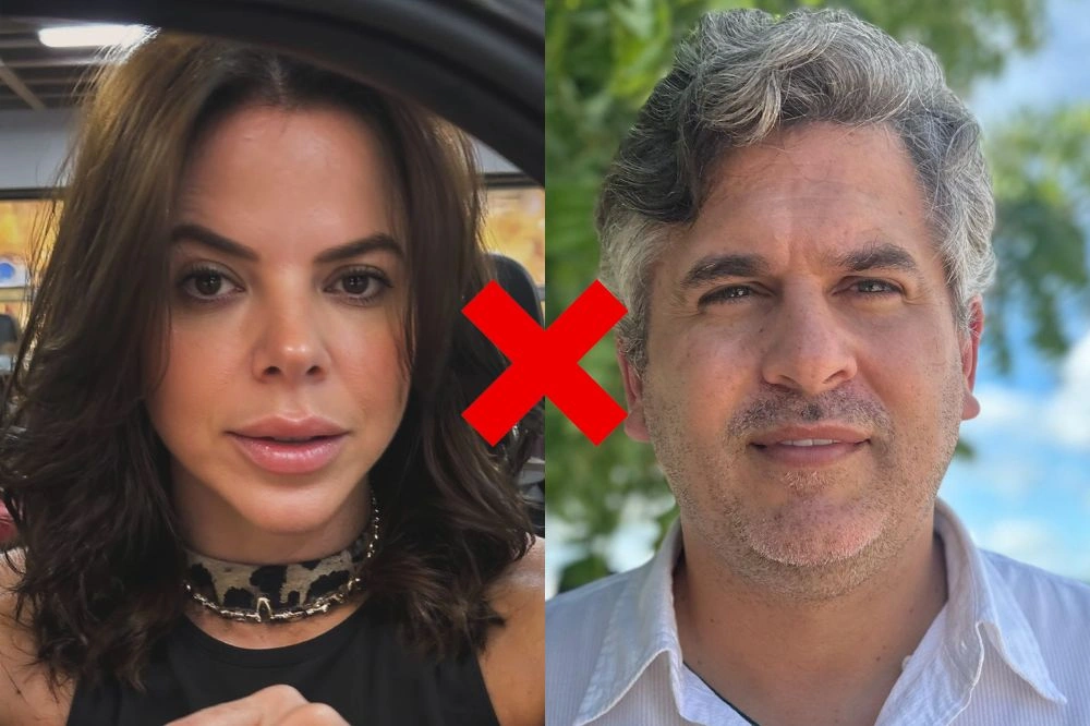 Influenciadora é condenada a pagar multa de R$ 10 mil ao prefeito de Picos