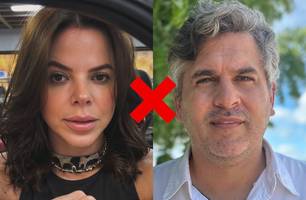 Influenciadora é condenada a pagar multa de R$ 10 mil ao prefeito de Picos (Foto: Reprodução) Influenciadora é condenada a pagar multa de R$ 10 mil ao prefeito de Picos (Foto: Reprodução)