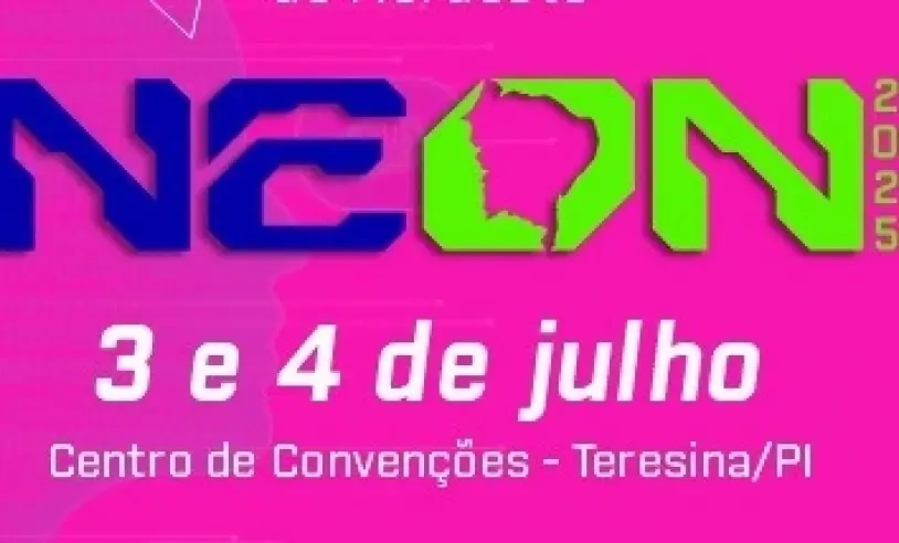Inscrições para startup da feira de exposição do NEON foram prorrogadas até sexta