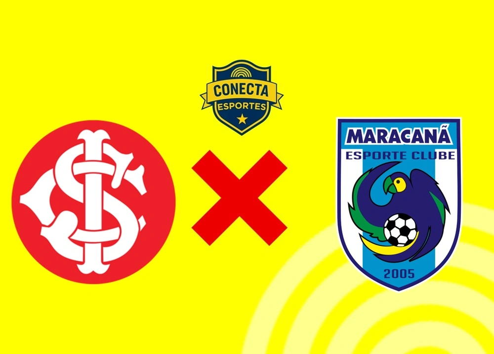 Internaccional X Maracanã