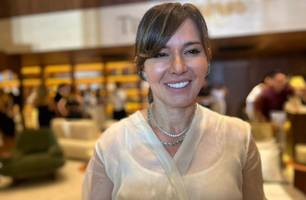 Ivanária Sampaio (Foto: Gabriel Prado/Conecta Piauí) Ivanária Sampaio (Foto: Gabriel Prado/Conecta Piauí)