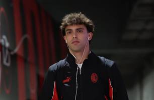 João Félix (Foto: Reprodução Instagram)