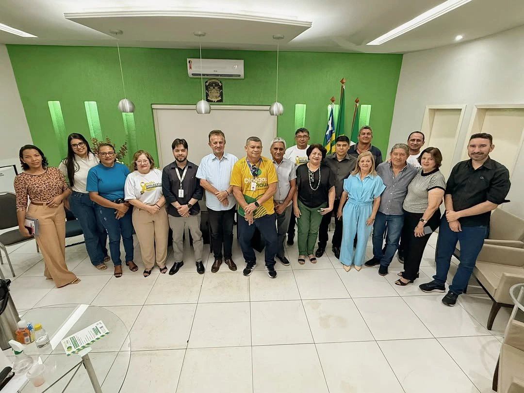 Joãozinho Félix reforça convite para oficinas do PPA em Campo Maior