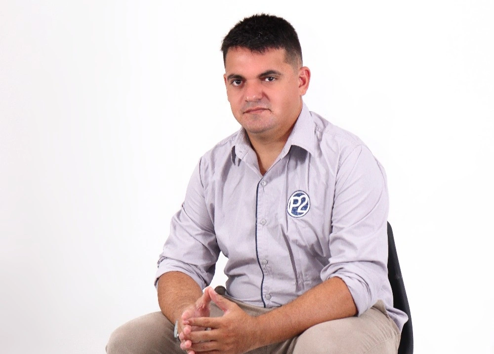 Jornalista Carreiro Neto