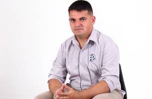 Jornalista Carreiro Neto (Foto: Reprodução/Portal P2)