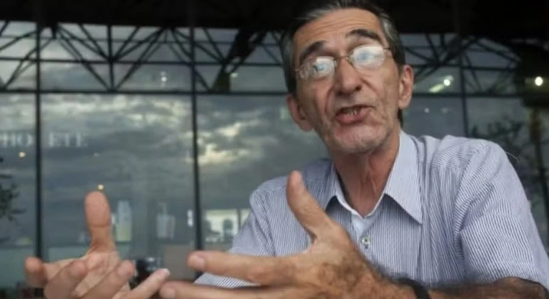 Jornalista Manuel Dutra, ícone da comunicação da Amazônia, morre aos 79 em Belém