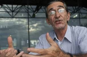 Jornalista Manuel Dutra, ícone da comunicação da Amazônia, morre aos 79 em Belém (Foto: Reprodução)