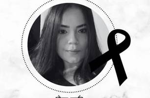 Jovem morre após sofrer mal súbito enquanto treinava em academia no Piauí (Foto: Reprodução)