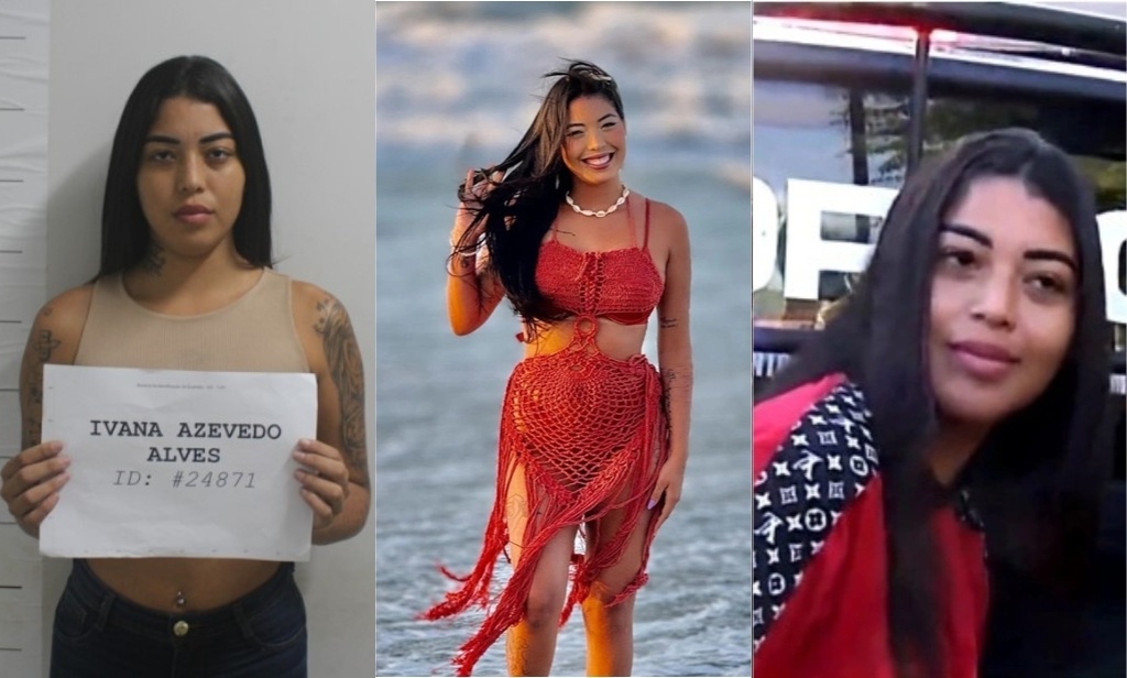 Justiça mantém prisão de Ana Azevedo por envolvimento com facção em Teresina