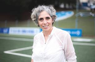 Keyla Monadjemi (Foto: Gustavi Martins)