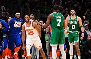 Knicks (Foto: Reprodução)