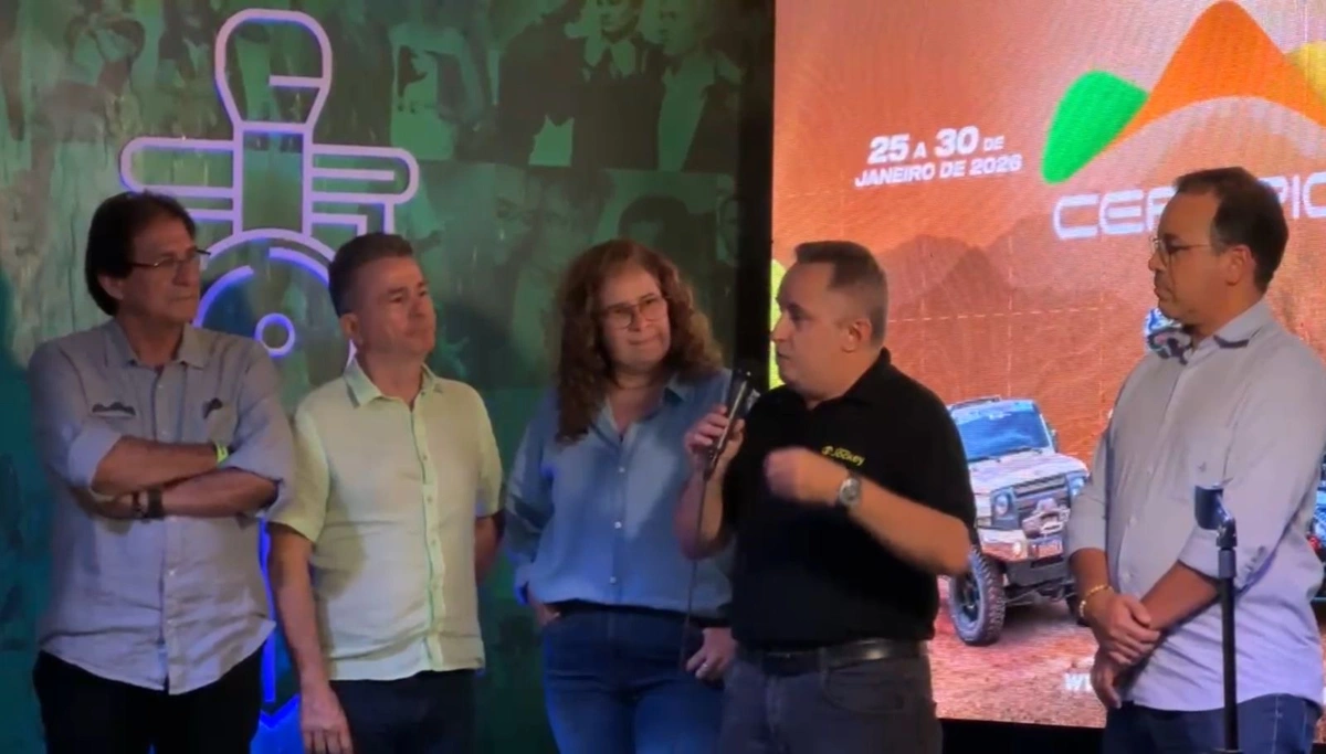 Lançamento Cerapió 2026