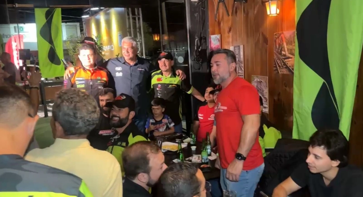 Lançamento Cerapió 2026