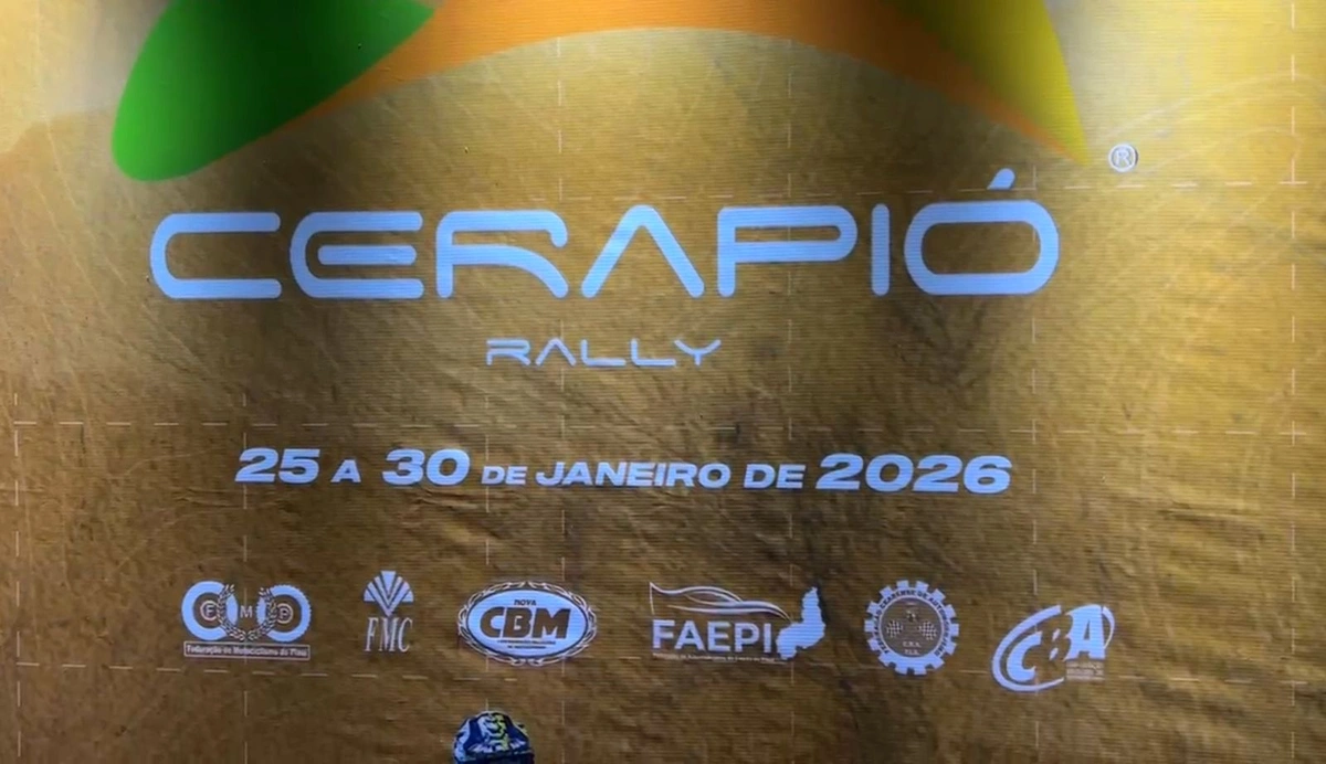 Lançamento Cerapió 2026