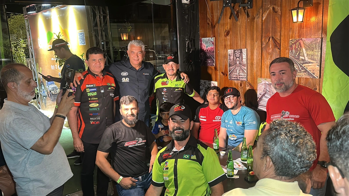 Lançamento Cerapió 2026