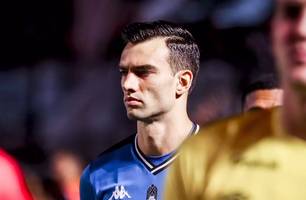 Léo Jardim (Foto: Reprodução Instagram)