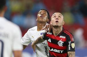 Libertadores (Foto: Reprodução Instagram)