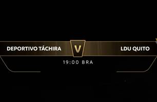 Libertadores (Foto: Reprodução)